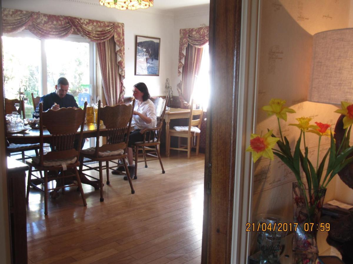 The Plough B&B Ventry Exterior foto