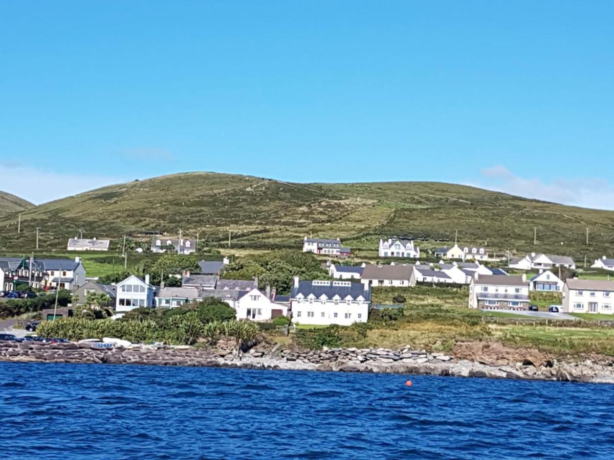 The Plough B&B Ventry Exterior foto
