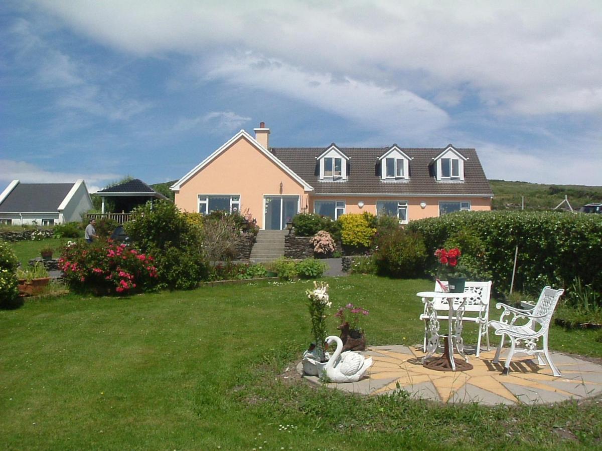 The Plough B&B Ventry Exterior foto