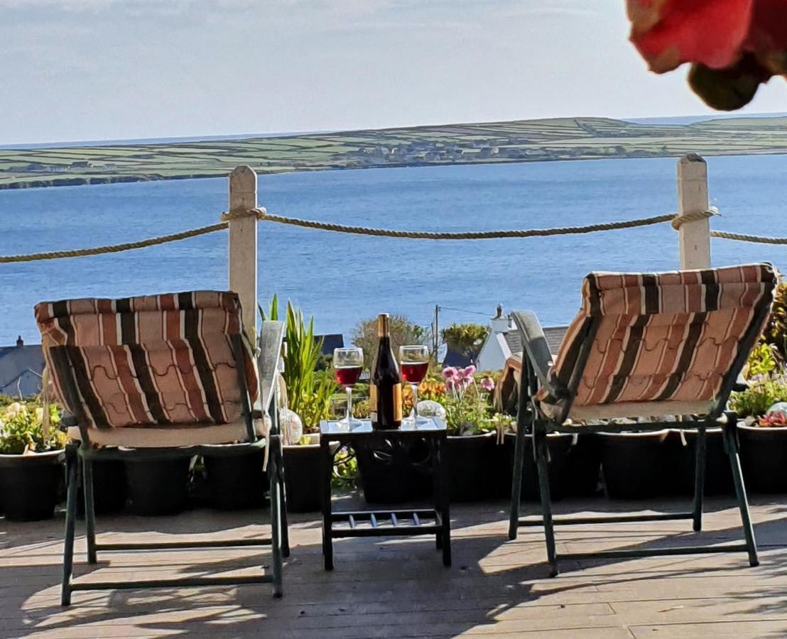 The Plough B&B Ventry Exterior foto