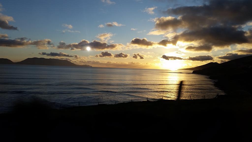 The Plough B&B Ventry Exterior foto