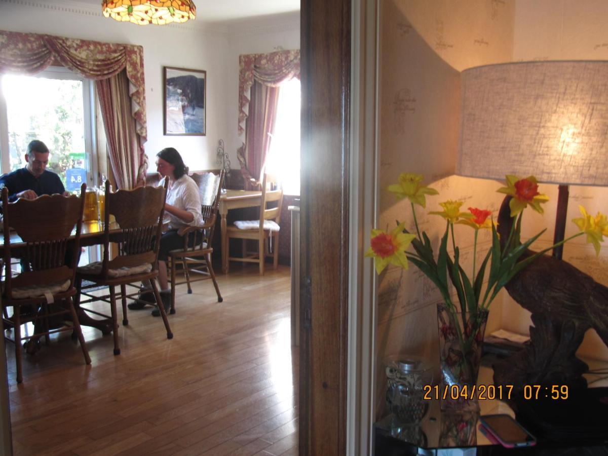 The Plough B&B Ventry Exterior foto