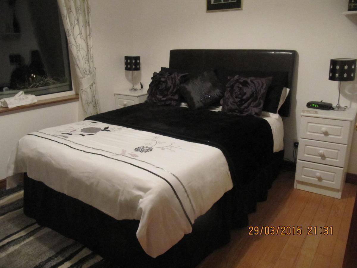 The Plough B&B Ventry Exterior foto
